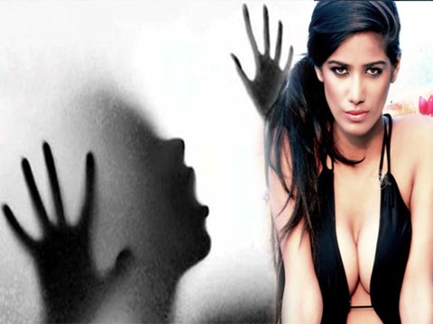 Poonam Pandey Erupts In Anger Over Delhi Child Rape
