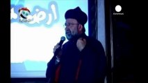 Secuestran a dos obispos ortodoxos en Siria