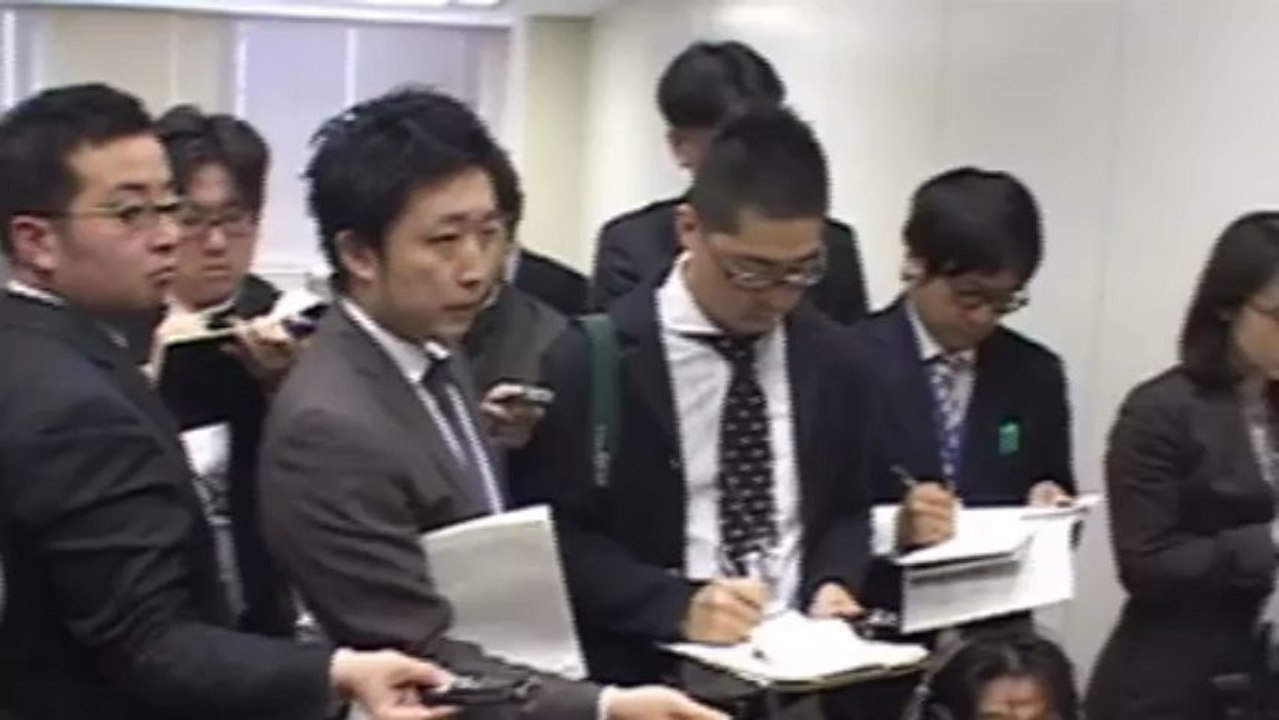 20130422 「住民守る気あるのか」新潟県知事、原子力規制委を批判 OurPlanet-TV