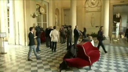 Un premier séminaire socialiste "très amical et très franc"