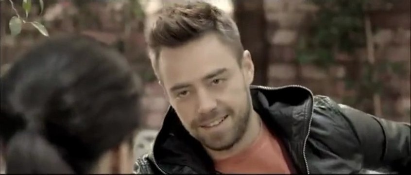 Murat Dalkılıç - Bir Hayli (Yeni Klip 2013)