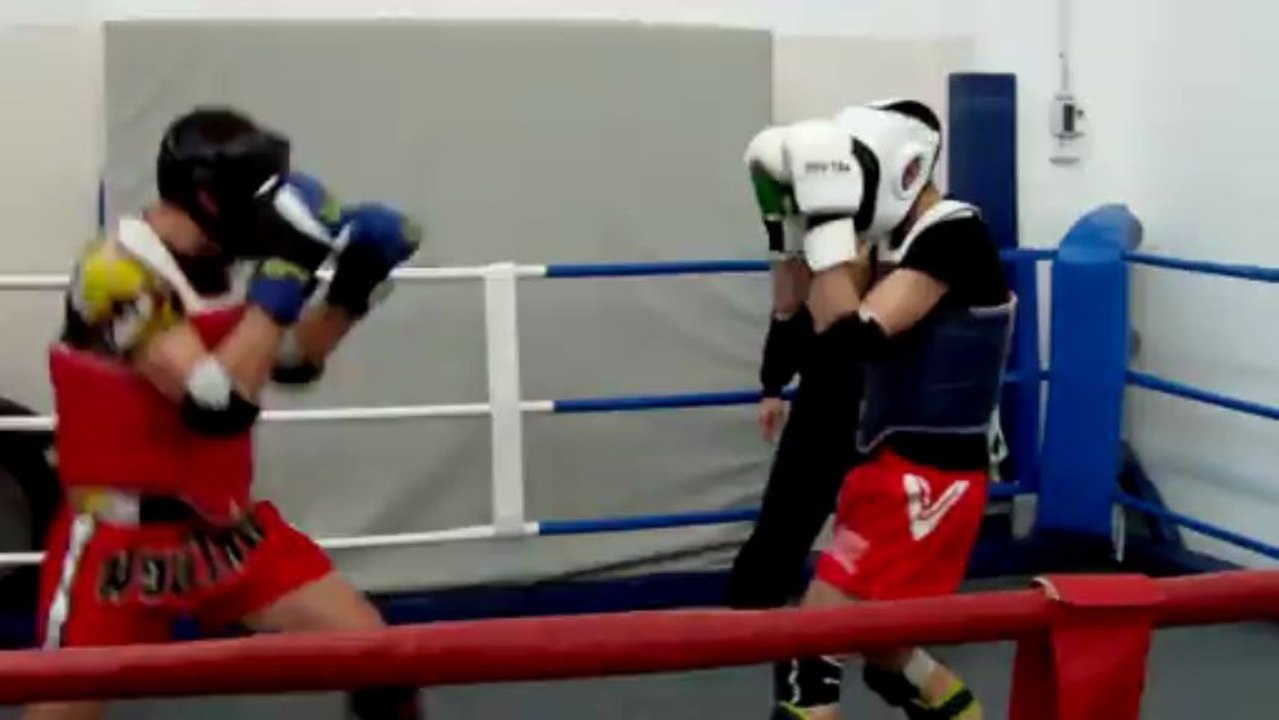 Stefano vs Luigi 2 r