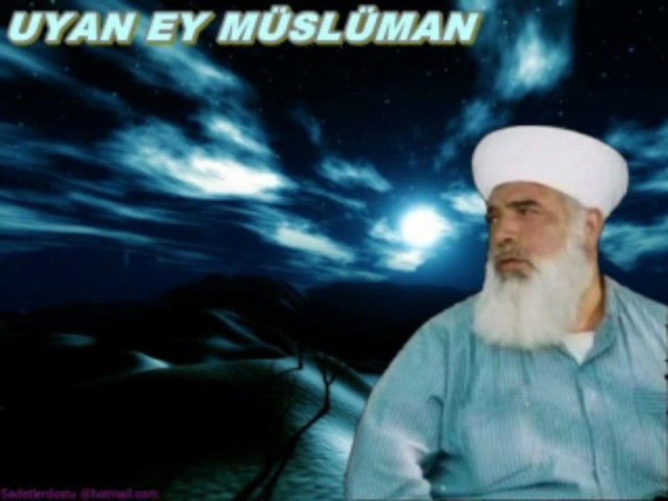 TİMURTAŞ UÇAR HOCA  -  ALLAH'la aranız nasıl