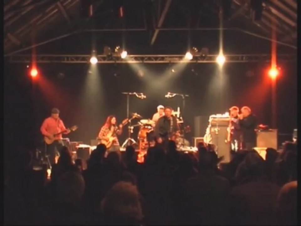 Hoochie Coochie Man (Muddy Waters)