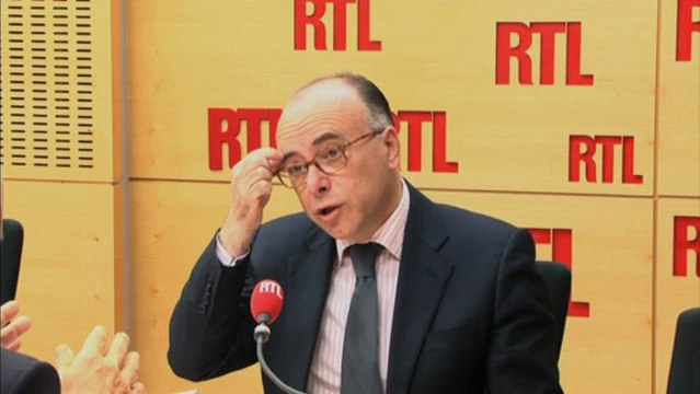Bernard Cazeneuve : Poursuivons la réduction de nos déficits !