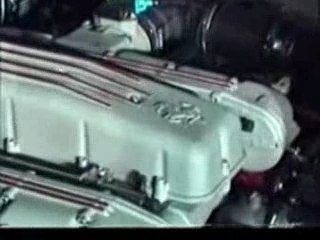 Ferrari 550 Vs Lamborghini Murcielago