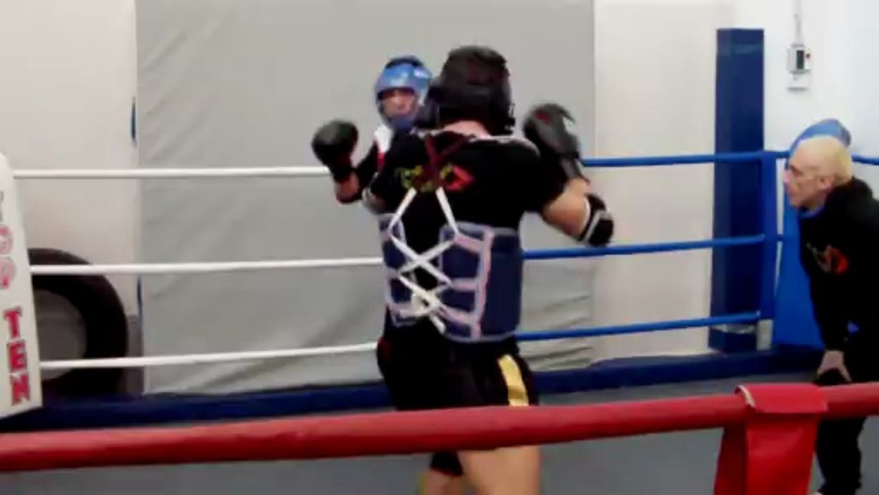 Patrick vs Angelo 2 r