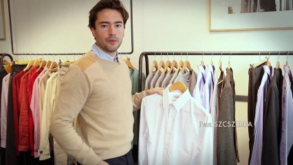 Balibaris : les indispensables de l'homme à prix accessibles