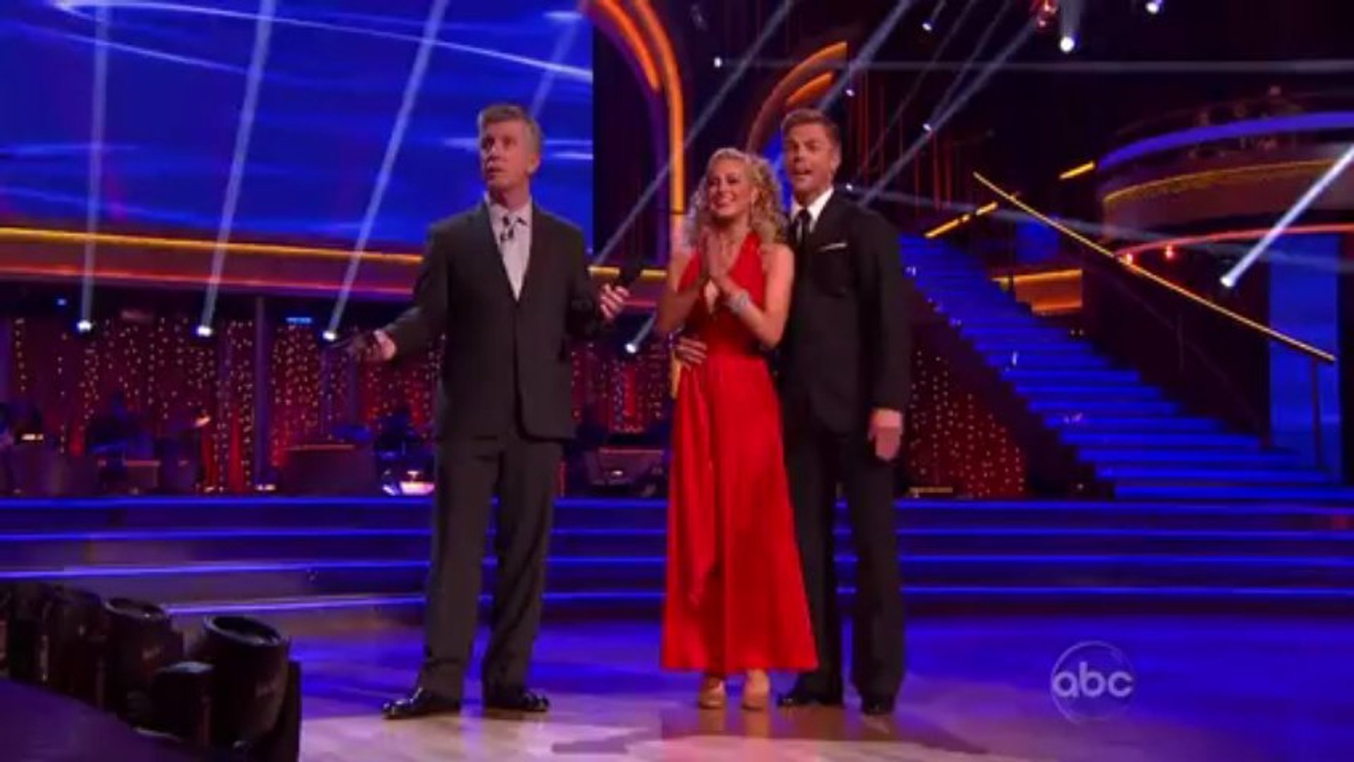 Kellie Pickler \u0026 Derek Hough - Quickstep, image size:1919x1080