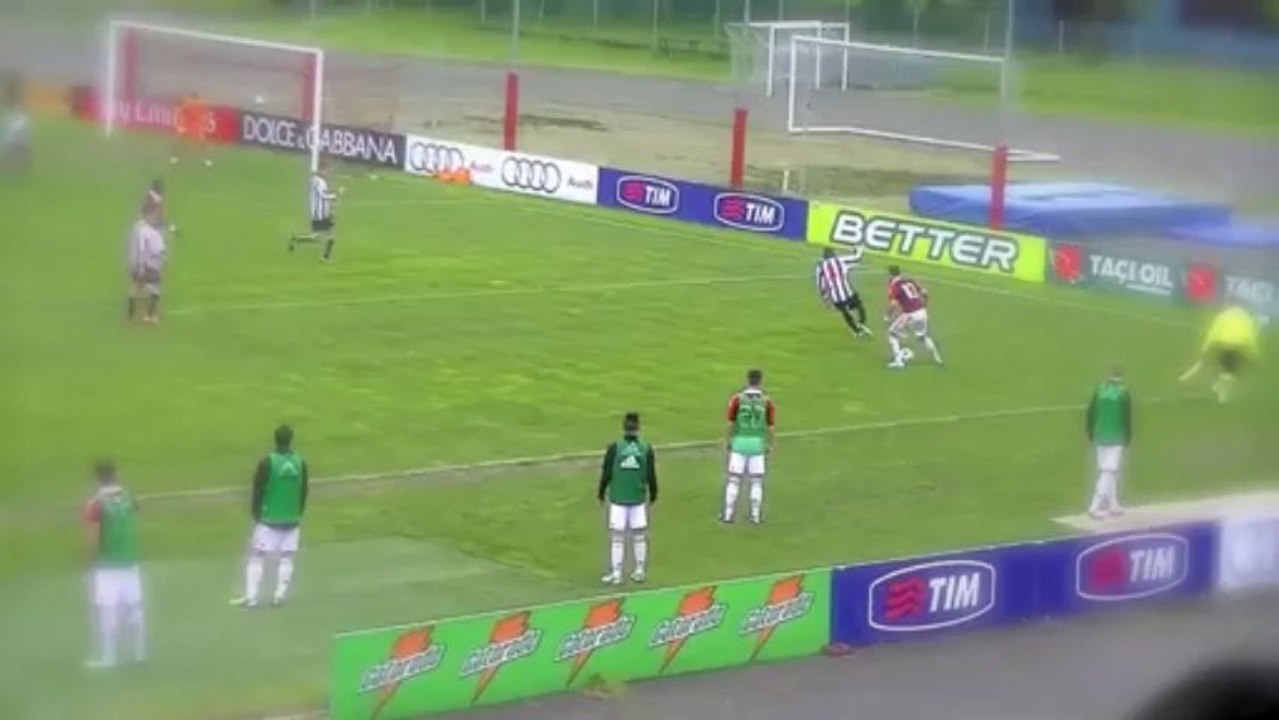 Davide Di Molfetta, in the match against Udinese.