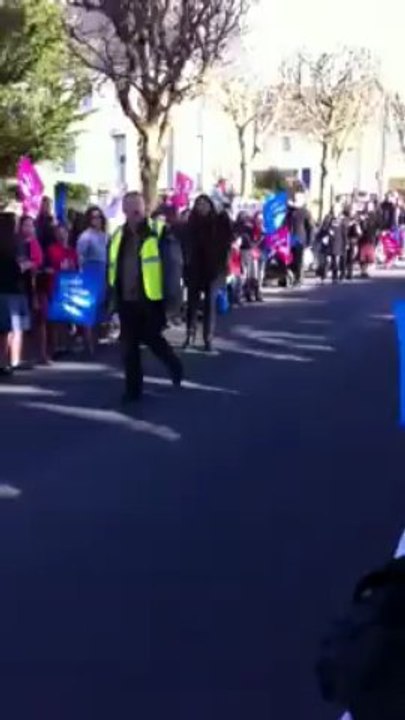 Le Drian et La Manif Pour Tous 29