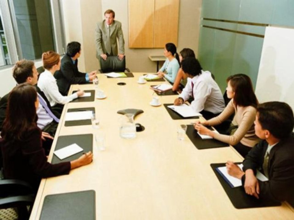 Interims manager Search