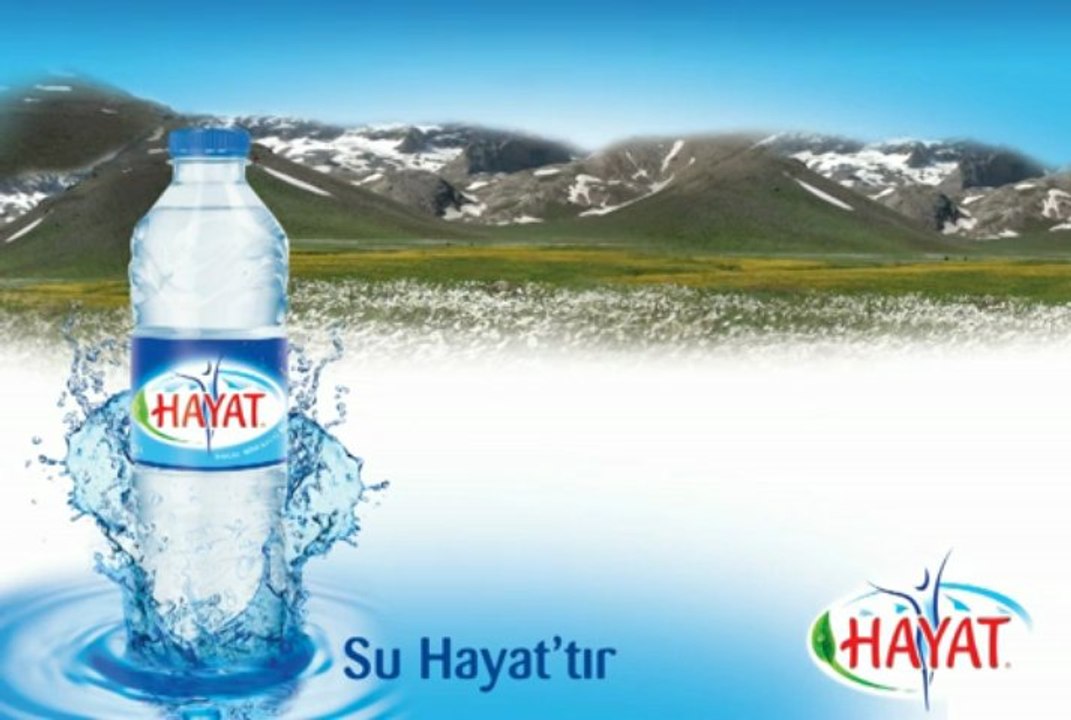 hayat su