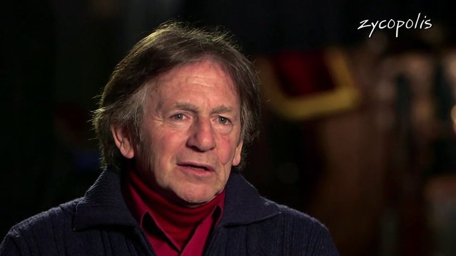 Alchimie équestre, le sacre du cheval par Mario Luraschi - Zycopolis Productions