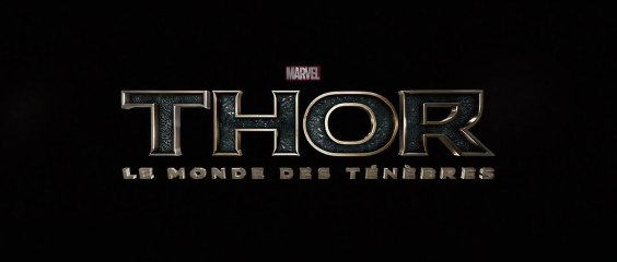 Thor Le Monde des Ténèbres Bande Annonce VF