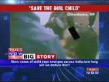 Chindwara Rape Case: Different case, Same story