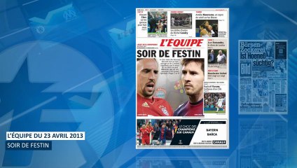 La presse italienne spécule maintenant sur l’avenir de Lavezzi !