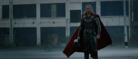 'Thor: El Mundo Oscuro' - Téaser-tráiler en español (HD)