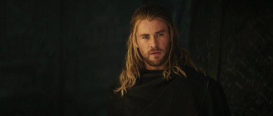 THOR 2: ΣΚΟΤΕΙΝΟΣ ΚΟΣΜΟΣ 3D (Thor: The Dark World 3D) Υποτιτλισμένο trailer