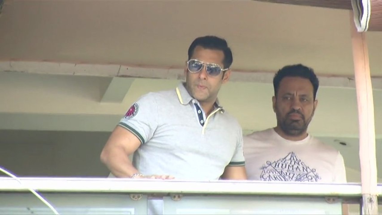 Salman Khan- Biggest Song In Mental