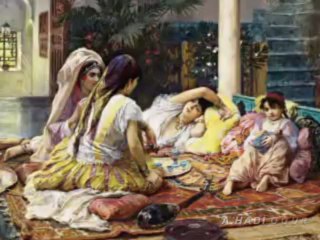 SİBEL CAN YEMENİMDE HARE VAR