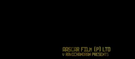 Mariyaan Dhanush Movie First Promo