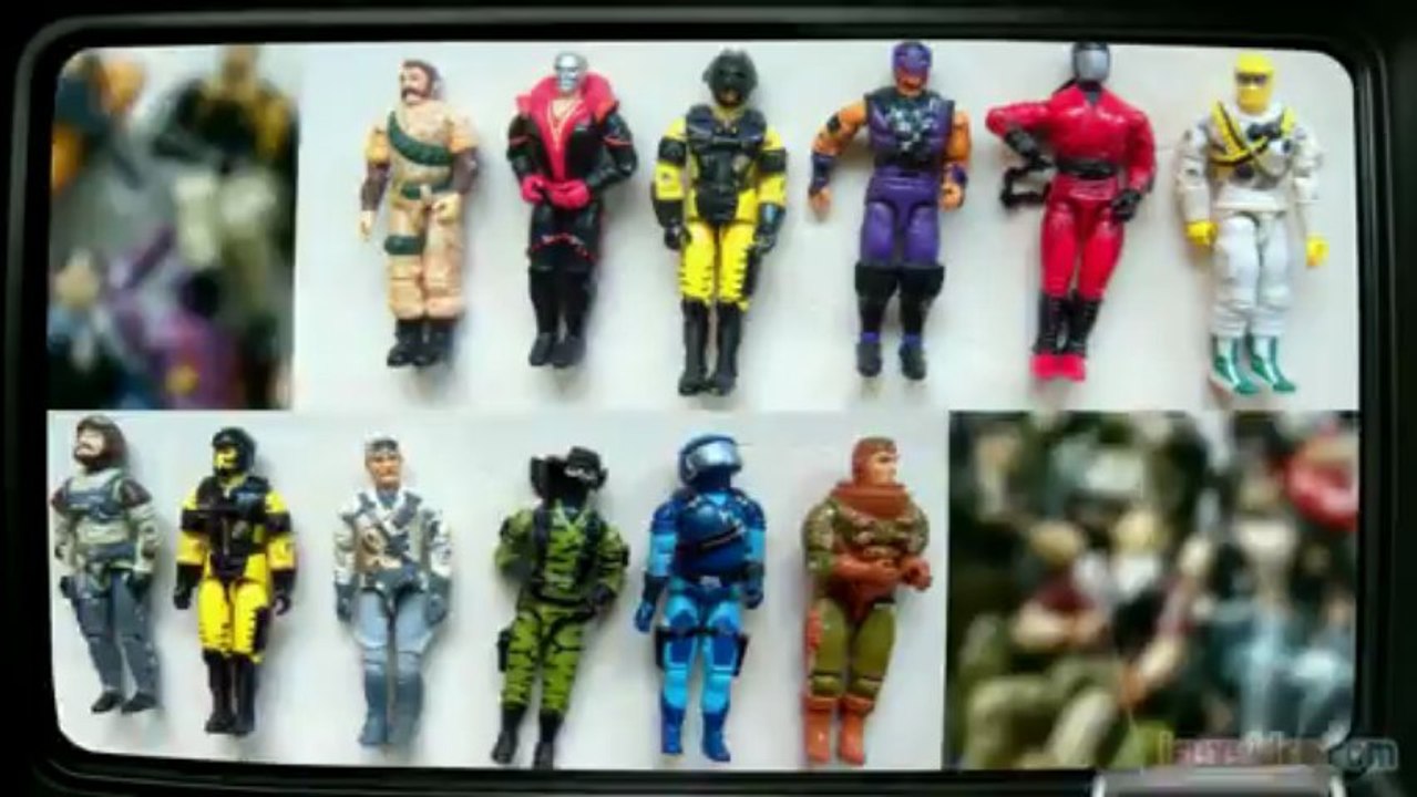 Le Fond De L'Affaire - Fallout - Les secrets de Fallout