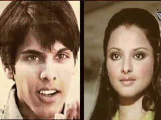 Rekhas Secret Teenage Crush