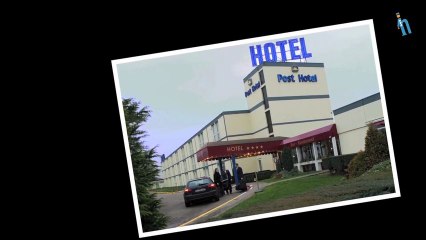 Herstal - Hotel Globales Post & Wellness (Quehoteles.com)
