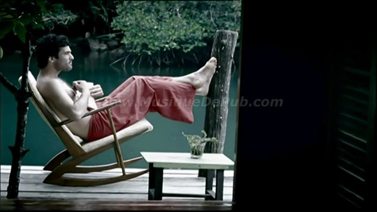 pub Kenzo Homme Sport Extrême 2013 [HQ]