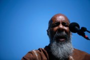 Richie Havens, star de Woodstock, est mort