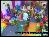 Utho Jago Pakistan - 23rd April 2013 - Part 4