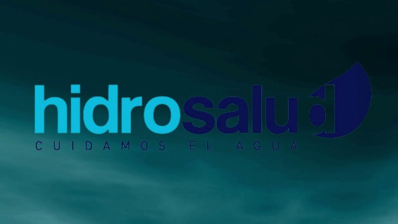 Hidrosalud, tratamiento del agua para su potabilización