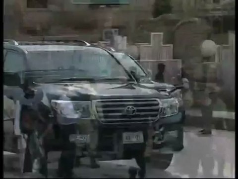 Geo Reports-Musharraf BB Case-23 Apr 2013