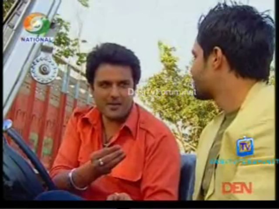 Tum Dena Saath Mera (DD National) 23rd April 2013 Video pt2