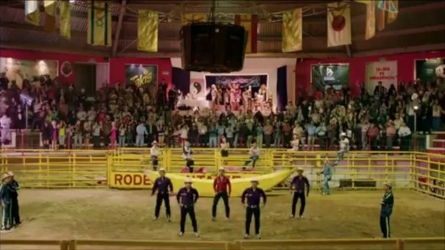 David Guetta ft. Ne-Yo & Akon - Play Hard (Offcial Music Video)