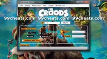 THE CROODS Hack | Cheat | Pirater | FREE Download iPhone, iPad, and Android!