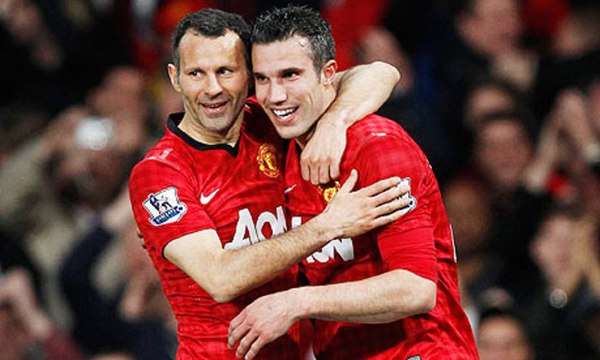 Ryan Giggs : Nous l'avons fait avec la manière