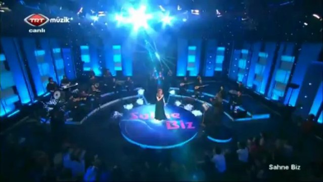 Zeynep BAŞKAN - Sular durulur derler-TRT