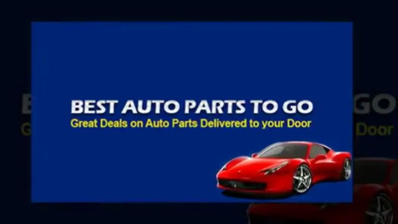 Cheap Auto Parts In Atlanta, GA