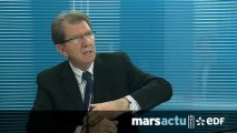 Le talk actualité Marsactu : Guy Teissier, les sondages (2/5)