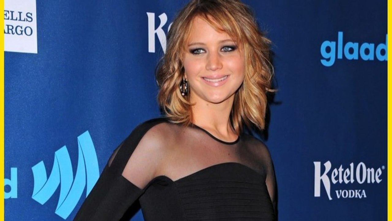 Jennifer Lawrence New Short Hairdo HIT Or MISS!