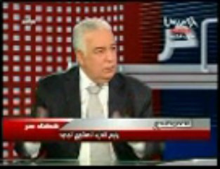 ahmed mansour fadha hor 19 04 2013