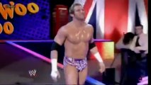 WWE4U.com عرض الرو الأخير مترجم بتاريخ 23.03.2013 الجزء 2