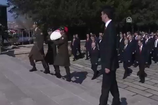 23 Nisan kutlanıyor