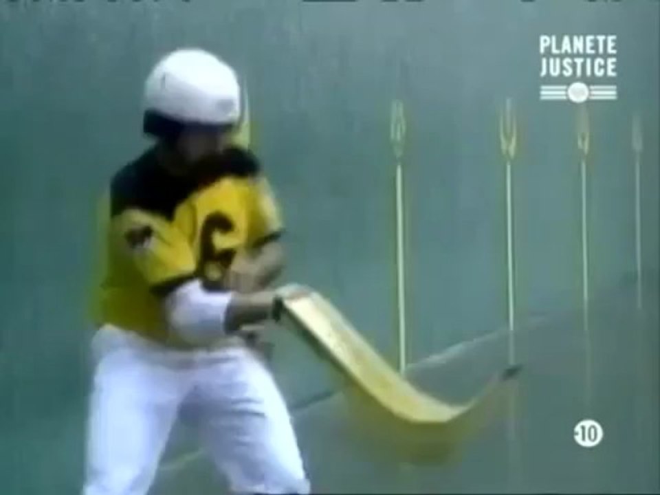 Pacte avec le diable