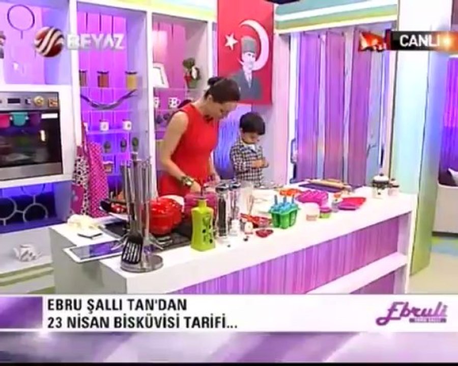 Ebruli 23.04.2013
