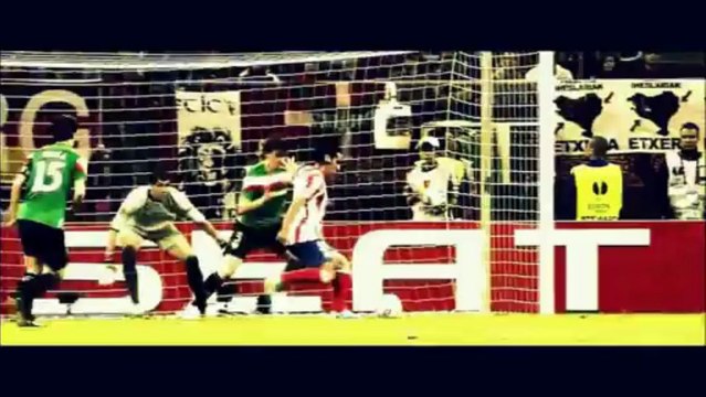 Radamel Falcao Atlético