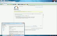 arches wiki tutorial