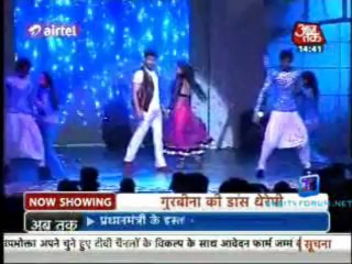 Saas Bahu Aur Betiyan [Aaj Tak] 23rd April 2013 Video Watch pt1